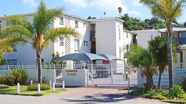 קניסנה 9 Summerplace מראה חיצוני תמונה
