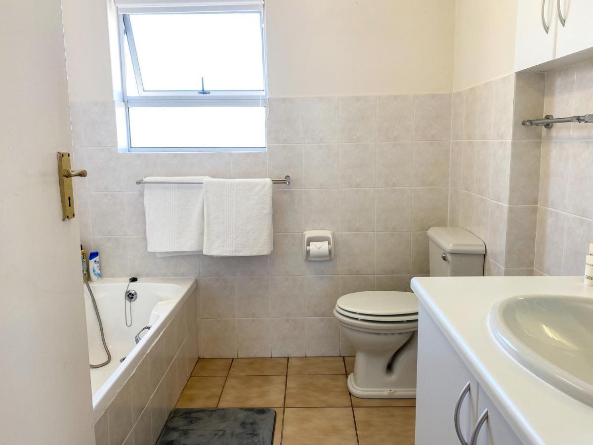 קניסנה 9 Summerplace מראה חיצוני תמונה